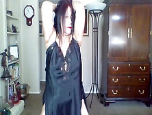 Hot Mature Woman Has Fetish Of Tearing And Ripping My Clothe