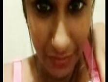 Indian Tamil Girl Fingers Vagine On Video Call