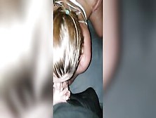 Bombshell Ex-Wife Using By His Cuckold Hubby Friend