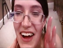 Ugly Nerd Wife Pov Swallow