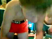 18 Year Old Twinks Cam