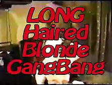 Big Haired Big Titty Blonde Bbc Gangbang