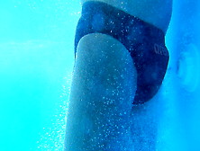 Arena Speedo Underwater Cam