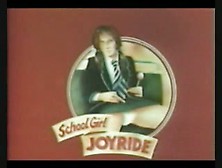 School Girl Joyride[Old Vintage Reels 10[1991391]