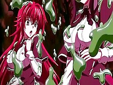 Young Issei Cant Keep His Hands Off Of Horny Chicks