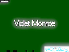 Banging Violet Monroe