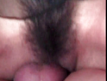 Hairy – Adorable Creampie Feels So Fine To Her