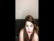 Mommy Is Blowing Your Rod // Full 15Min Vid On Onlyfans - Tiathebee19