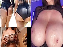 Meaty Black Ass Soft White Boobs Compilation-Bwcxxx