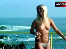 Ilona Staller Full Naked – Yellow Emanuelle