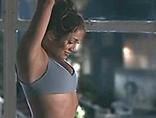 Jennifer Lopez In Gigli (2003)