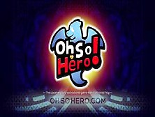 Oh So Hero! Adult Furry Metroidvania Game Prototype Trailer