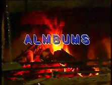Alm Bums - Vhs Rip - German Dub