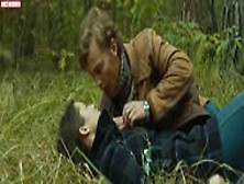 Kseniya Radchenko In A Film About Alekseev (2014)