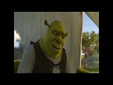 Shrek Are We There Yet?