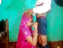 1 Step Mother And Son Sex Video Step Mother Was Getting Ready To Go To The Market Got A Chance To Fuck In Hindi Clear Voice 14 M