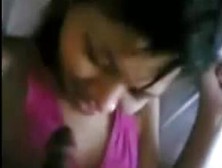 Homemade Sex Tape With Amateur Asian Chick
