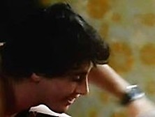 Kitten Natividad In My Tutor (1983)