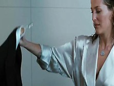 Search Celebrity Hd - Softcore Shower With Actress Gillian Anderson