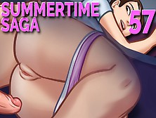 Summertime Saga #57 • Misterdoktor • Pc Gameplay