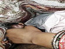 Leaked Mms Sunni Bhabhi Handjob Fucking At Night Time Securly Sex