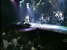 Reo Speedwagon - Live Every Moment