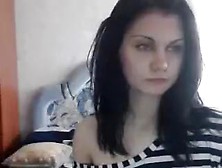 Russian Webcam Amateur Odelaida