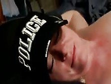 Hidden Camera Of Blonde Slut Getting Fucked
