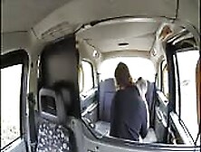 Kinky Woman Gets Rammed By Nasty Driver