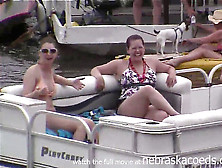 Barbie Gal School Girls Getting Naked On My Boat