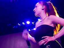 Bhad Bhabie Live In Concert