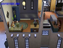 The Sims 4 Mod Wicked Whims