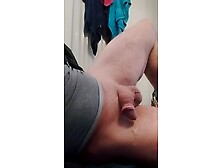 Prostate Emptying,  Small Cock Impotent
