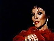 Joan Collins In Fatal Charm (1978)