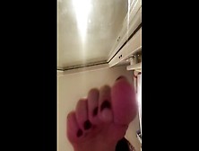 Trample Pov (French And Arabic Girlfriend