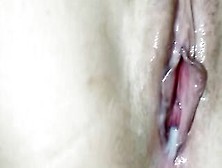 Throbbing Cumshot.  Groaning With Pulsating Penis.  I'm So Dripping