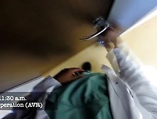 A Day In A Heart Surgeons Life Timelapse
