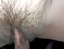 Fucking The Snatch Of A Whore With A Massive Clit,  Worth Licking,  Orgasm Inside Her Cunt,  The Rod Is Extremely Thrilling,  Fuckin