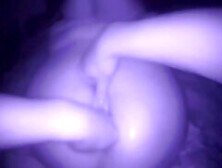 Per Fection - Amateur Night Mode Fisting And Sex