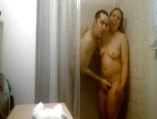 Pov- Wife And I Are Taking A Shower Together
