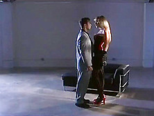 Sexual Chemistry - Scene 1