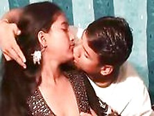 Sex With Indian Teen