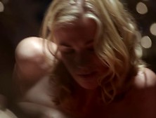 Yvonne Strahovski - Dexter Compilation