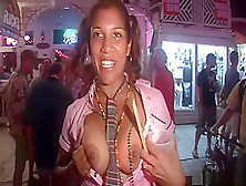 Fabulous Pornstar In Amazing Outdoor,  Striptease Porn Movie