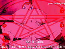 Watch Satanic Coochie Lilith Worship Free Porn Video On Fuxxx. Co