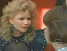 Markie Post In Tricks Of The Trade (1988)