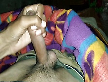 Morning Handjob In Home,  Indian Masturbation