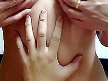 Thai Girl Is Applying Skin Cream And Gets Fucked By Her Husband