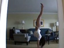 Catalina White In Model Amateur Tour (2009)