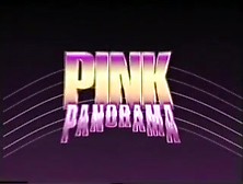Pink Panorama 240P
